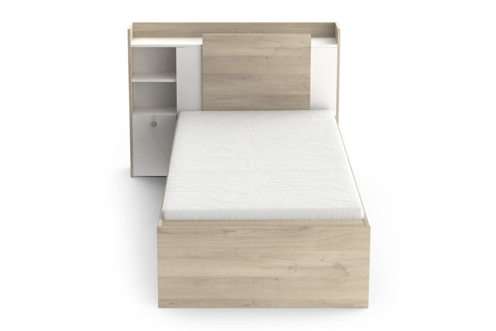 🛏️✨ Cama Compacta JOKER