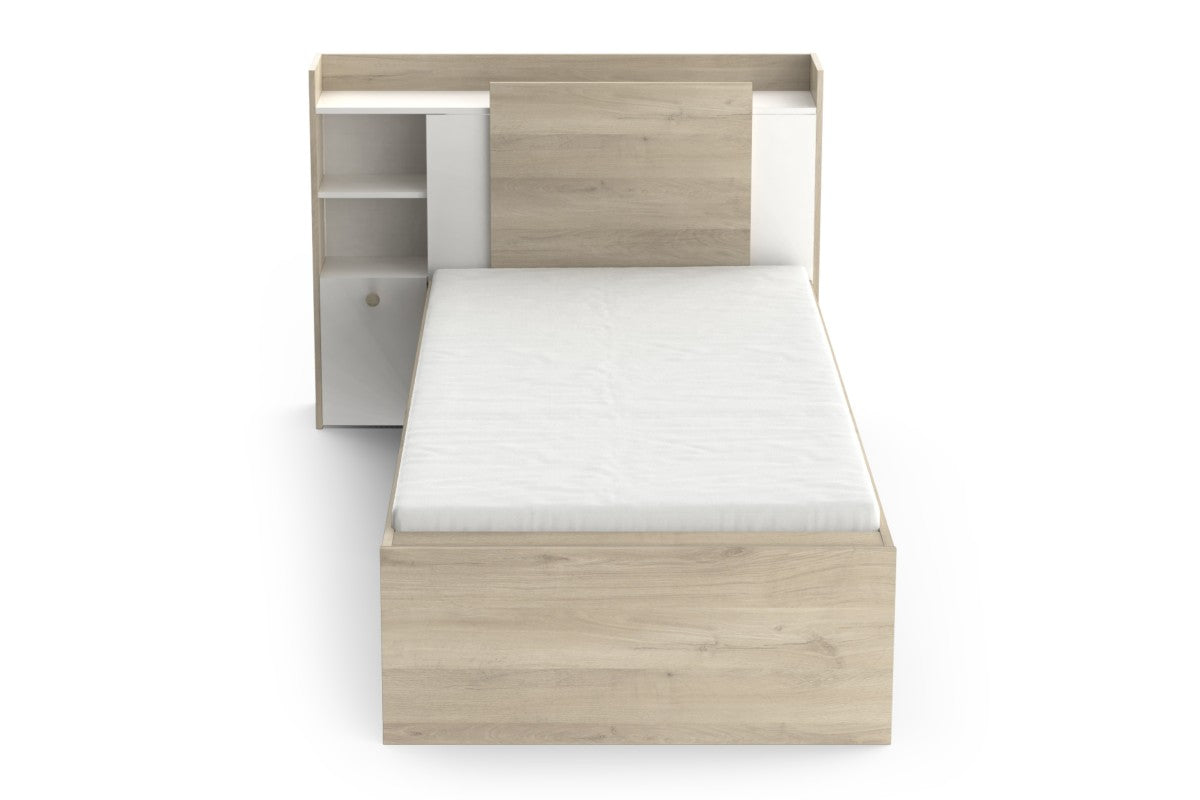 🛏️✨ Cama Compacta JOKER
