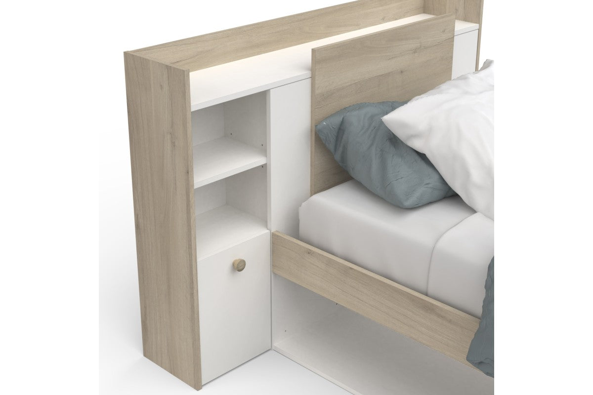 🛏️✨ Cama Compacta JOKER