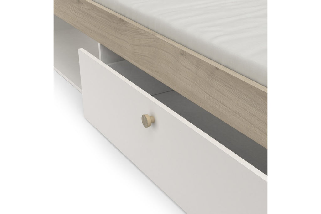 🛏️✨ Cama Compacta JOKER