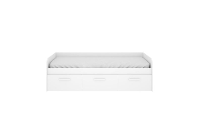 🛏️ Cama Nido TULY