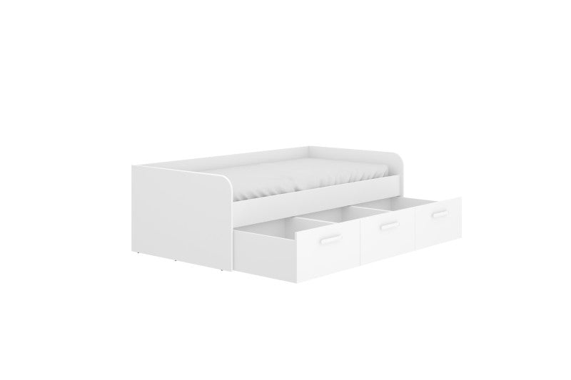 🛏️ Cama Nido TULY