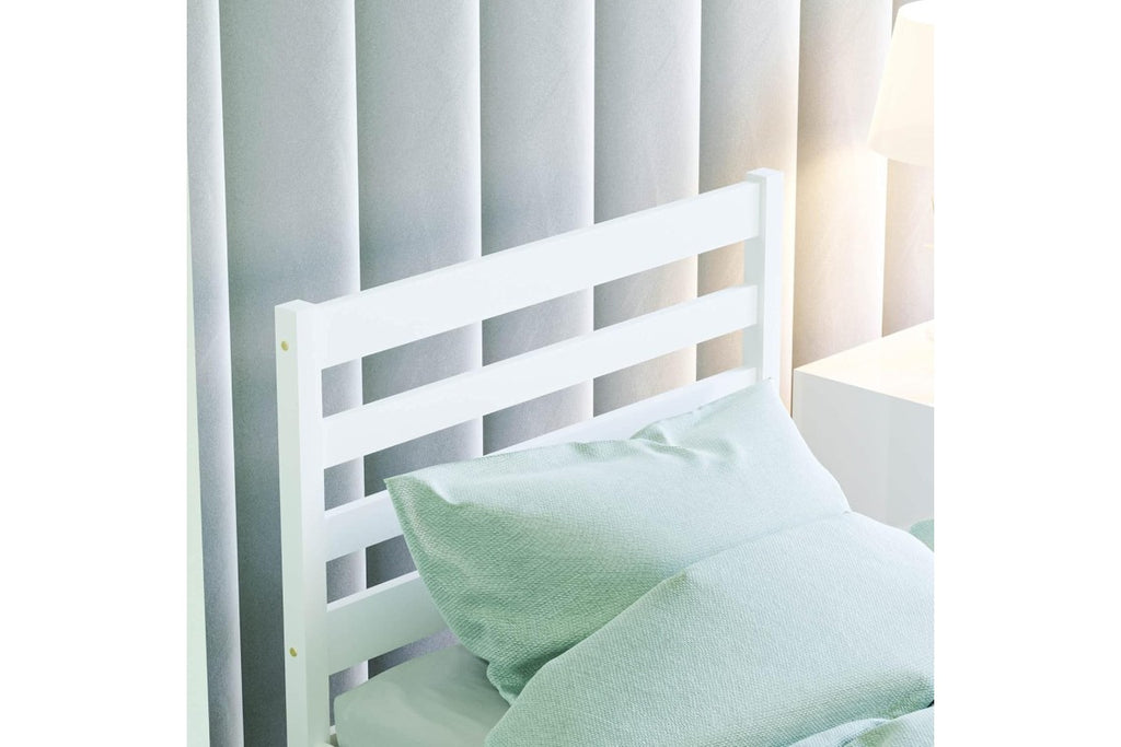 🛏️ Cama Infantil MONTBLANC 🌿