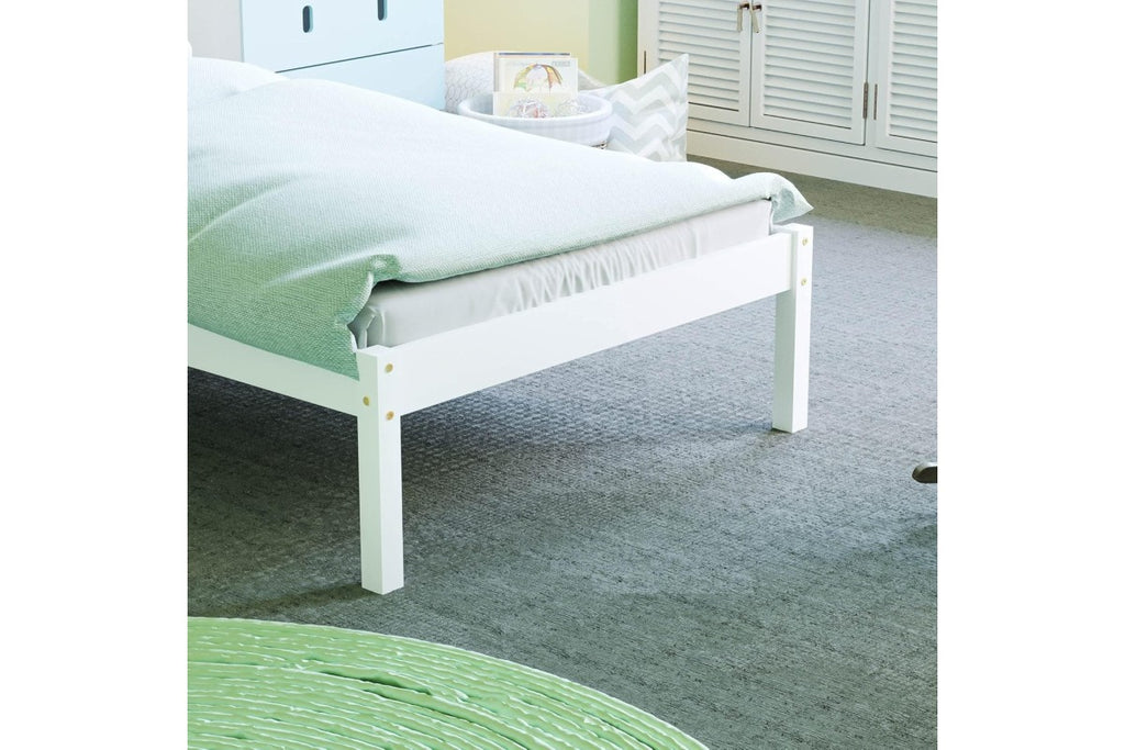 🛏️ Cama Infantil MONTBLANC 🌿