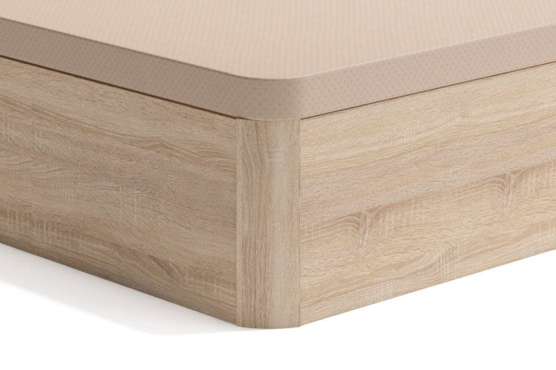 Canapé Abatible URSULA 135x190 Roble