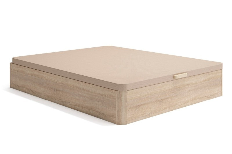 Canapé Abatible URSULA 150x190 Roble