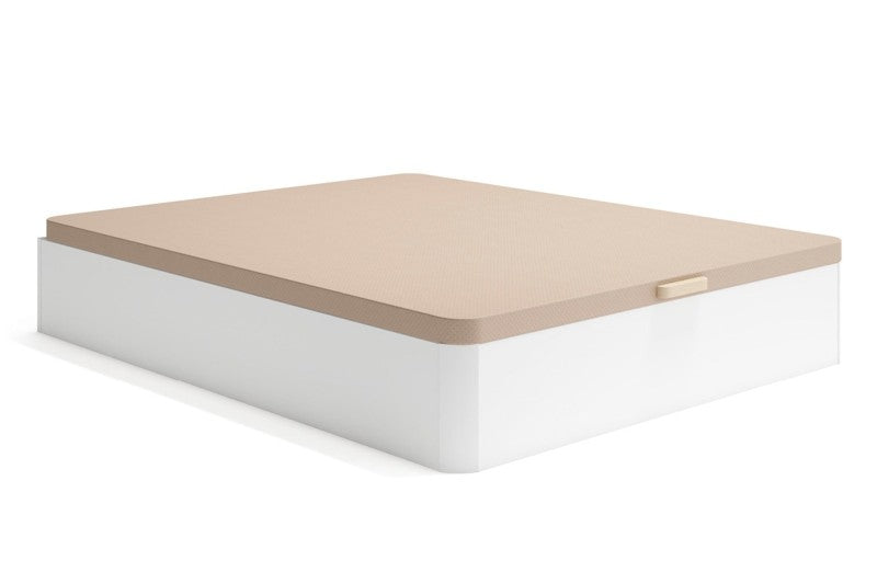 Canapé Abatible URSULA 90x190 Blanco