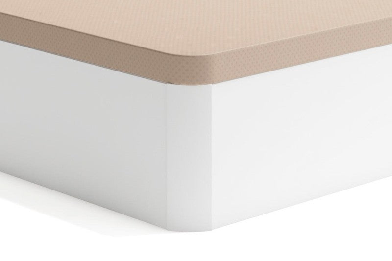 Canapé Abatible URSULA 90x190 Blanco