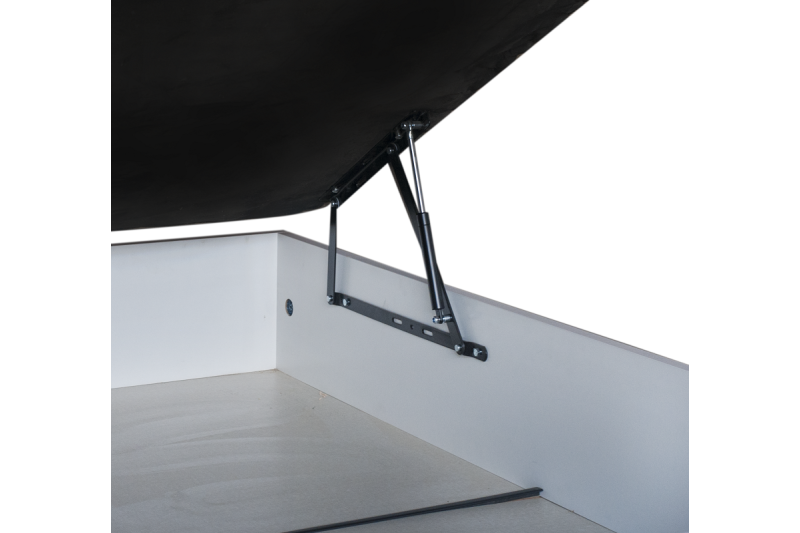 Canapé SAMANTHA 90x190