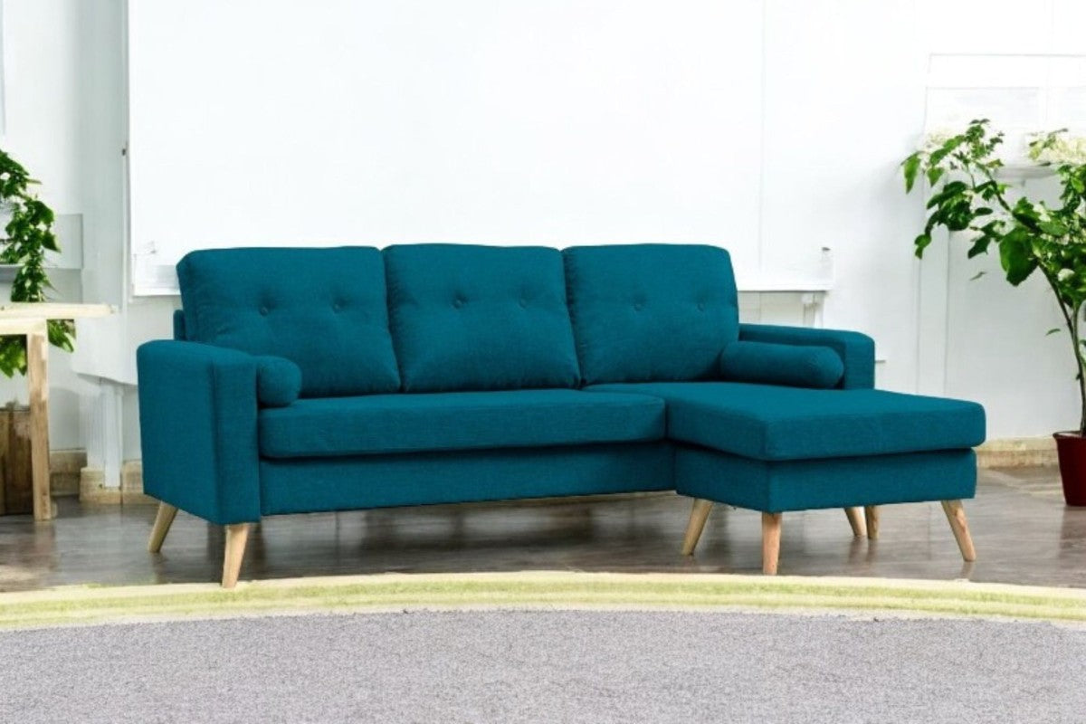 Chaiselongue SIMON 205 cm