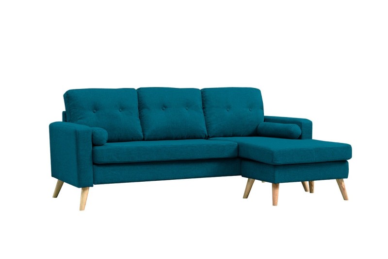 Chaiselongue SIMON 205 cm