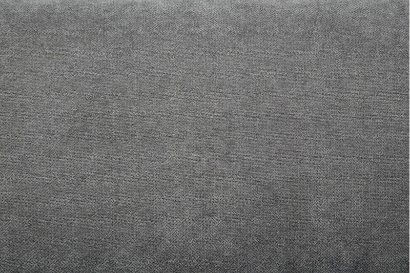 Chaiselongue ESTRELLA gris o azul 260 CM