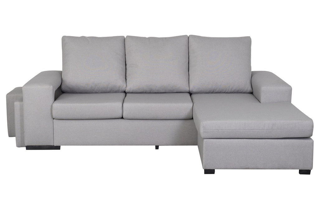 Chaiselongue TIFANNY 230 CM