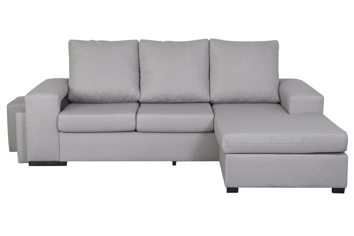 Chaiselongue TIFANNY 230 CM