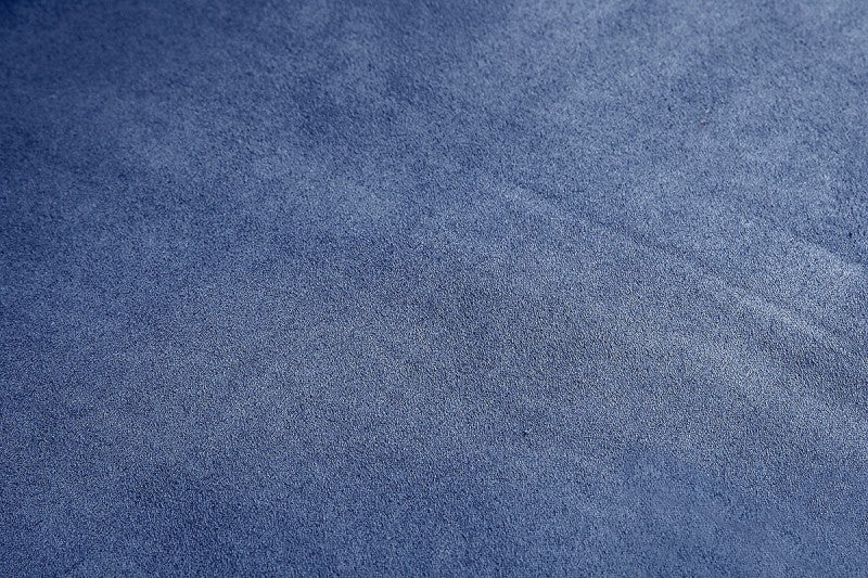 Chaiselongue AMADOR Azul 184 CM