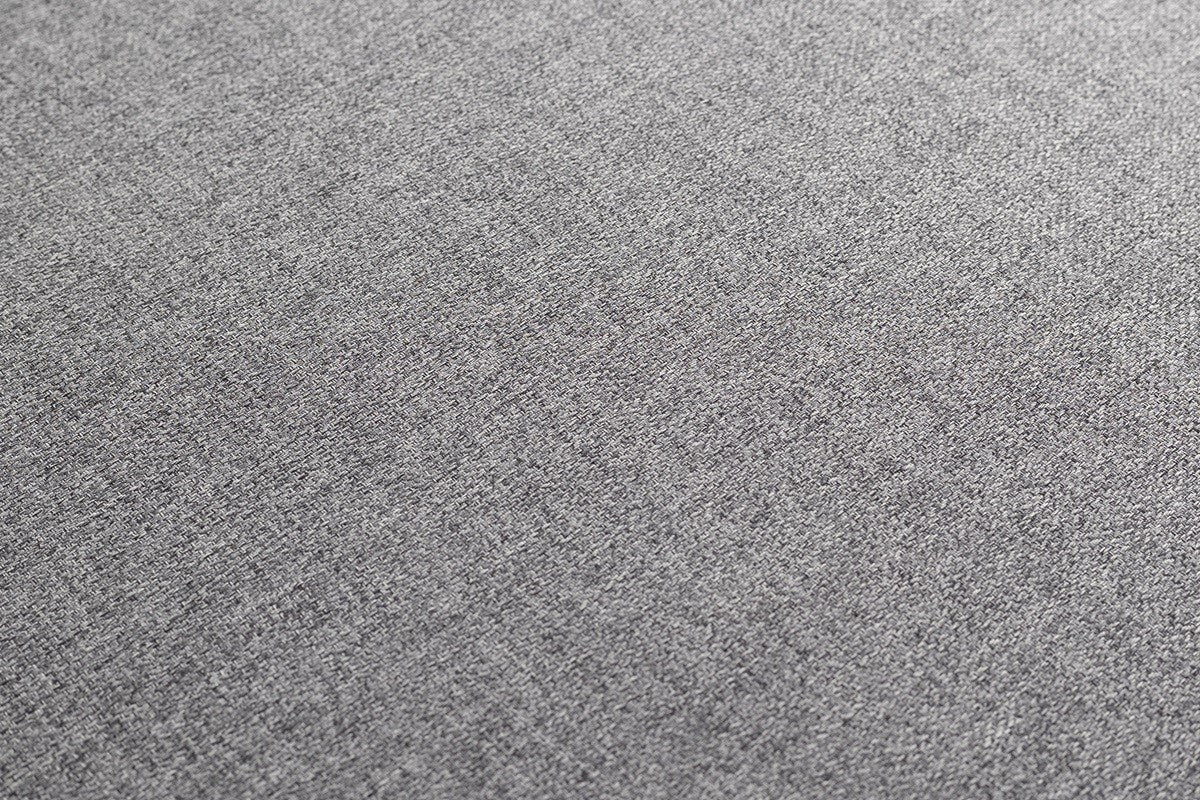 Chaiselongue ANTONIO Gris 240 CM