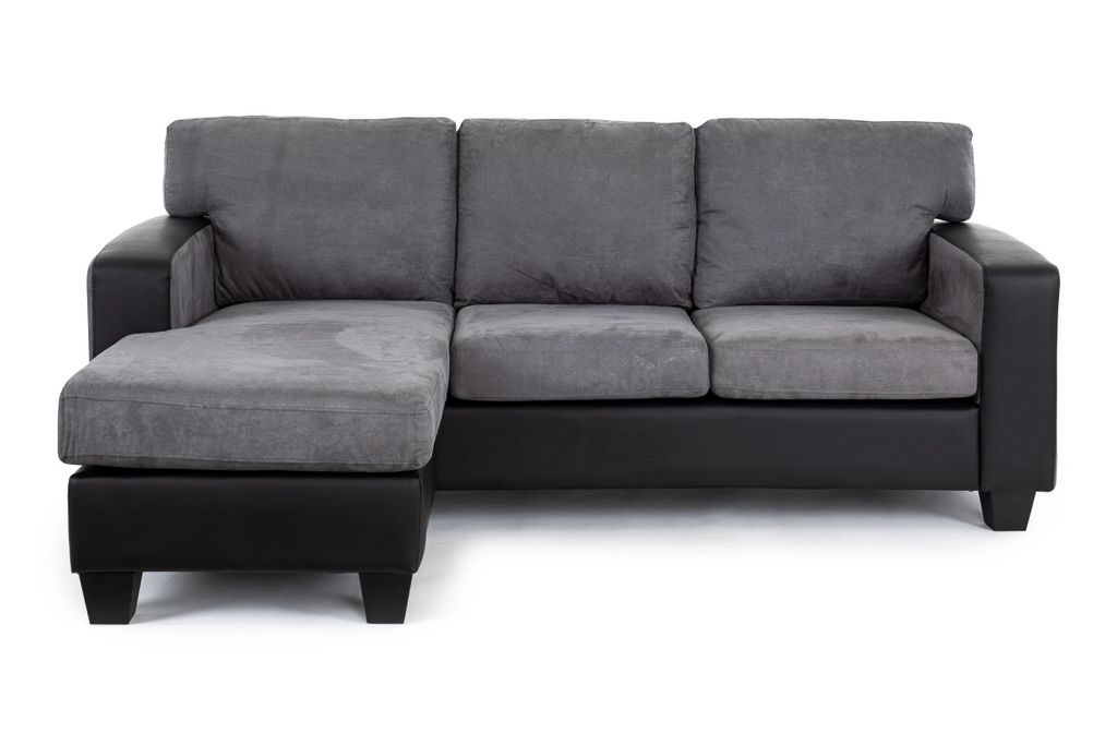 Chaiselongue BERLIN 195 cm