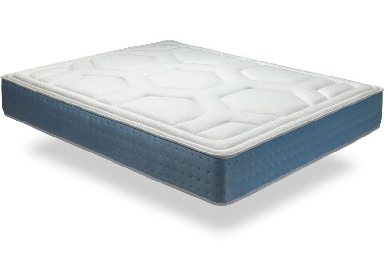 colchón DELLAFUENTE de 150x190 cm y 28 cm de altura 🛏️✨