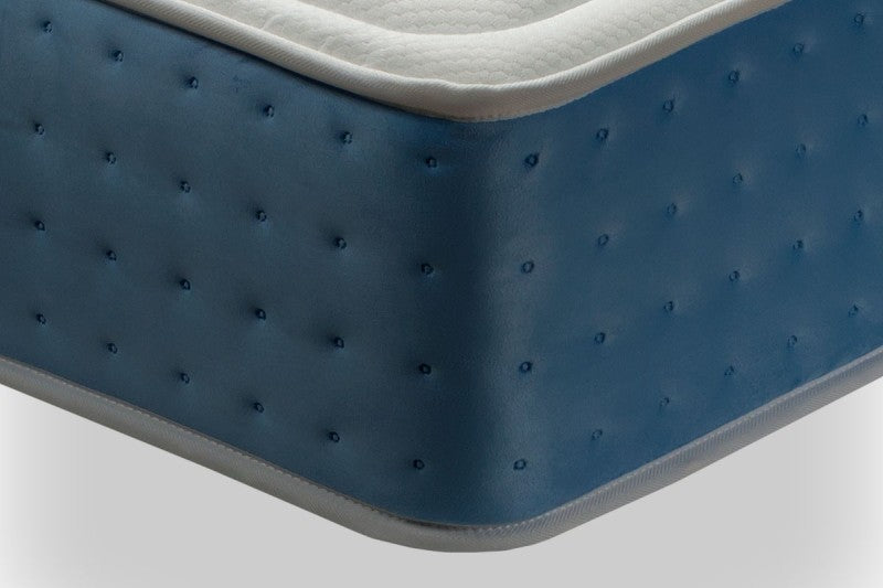 colchón DELLAFUENTE de 150x190 cm y 28 cm de altura 🛏️✨