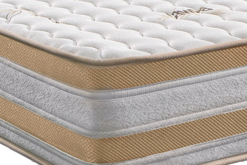 💤 Colchón DELAOSA 150x190