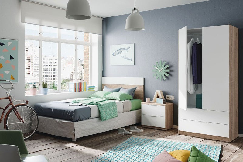 Conjunto Juvenil Sevilla