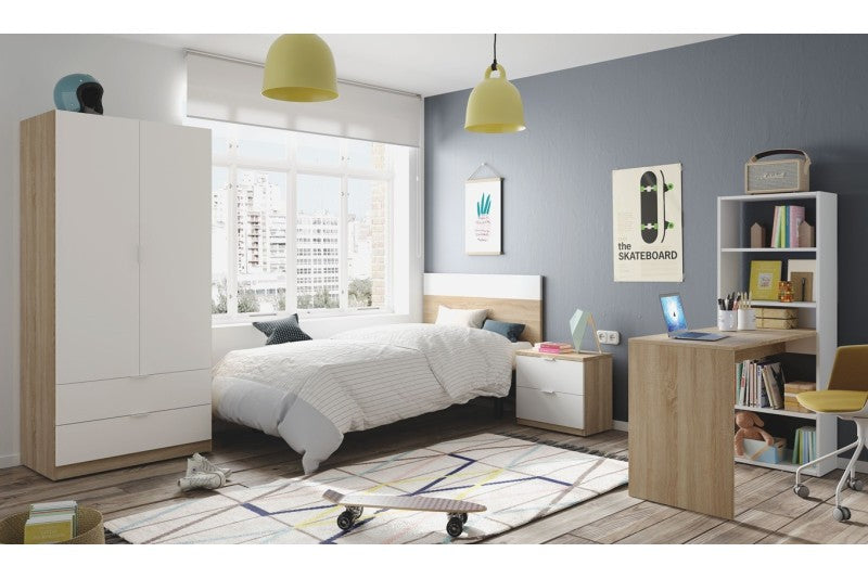 Conjunto Juvenil Sevilla