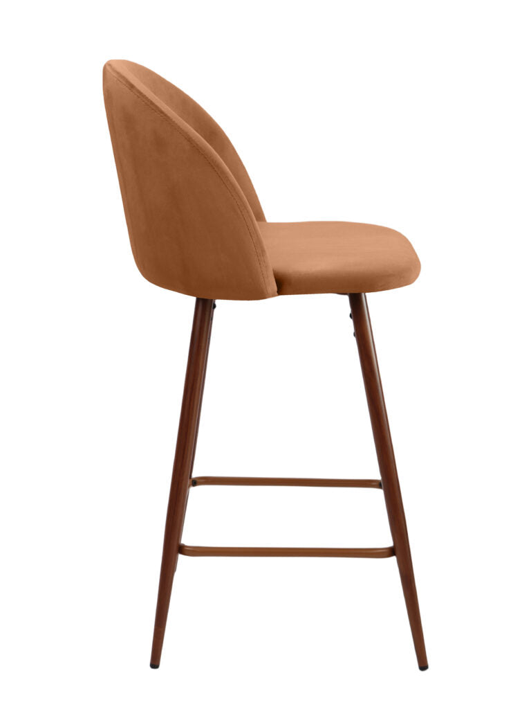 Silla Alta “Joan” 🤎🎸