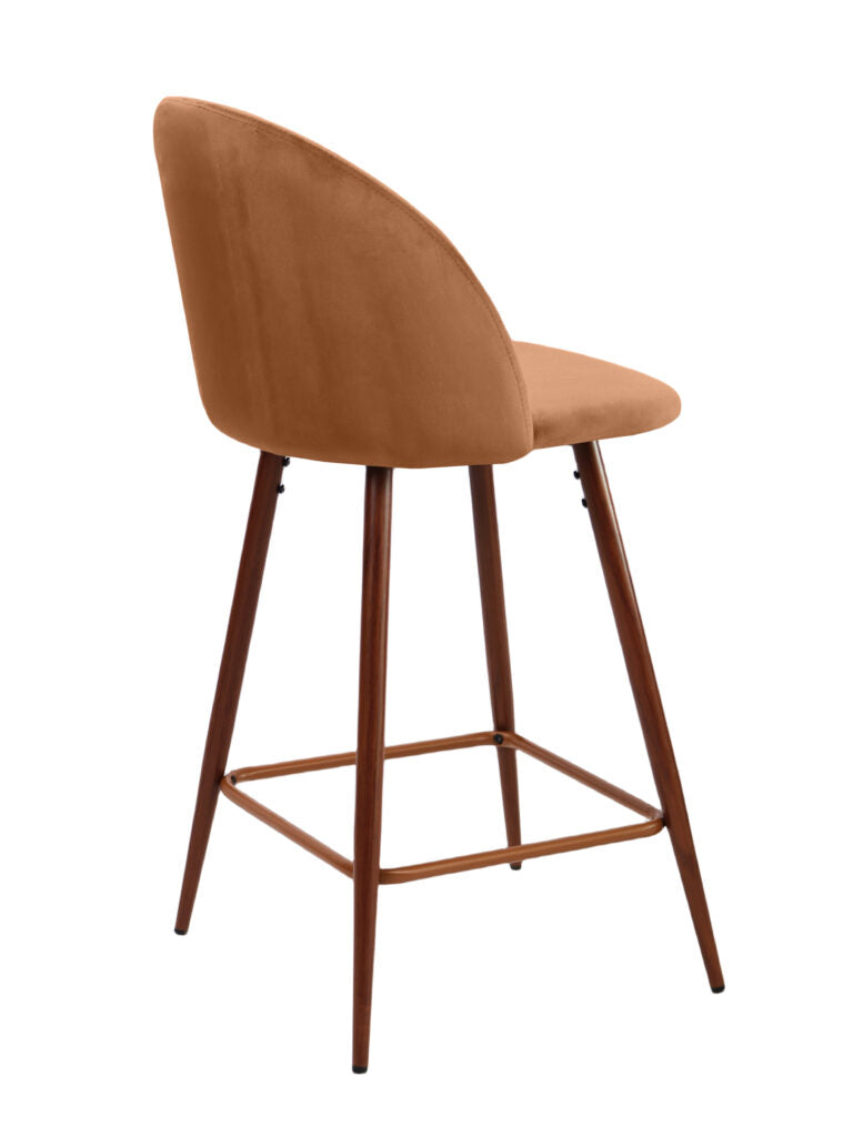 Silla Alta “Joan” 🤎🎸