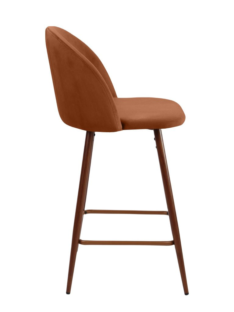 Silla Alta “Bowie” 🔥🎤