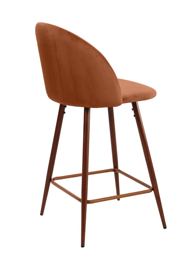 Silla Alta “Bowie” 🔥🎤