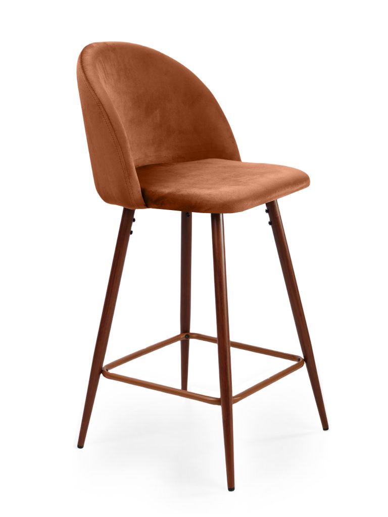 Silla Alta “Bowie” 🔥🎤