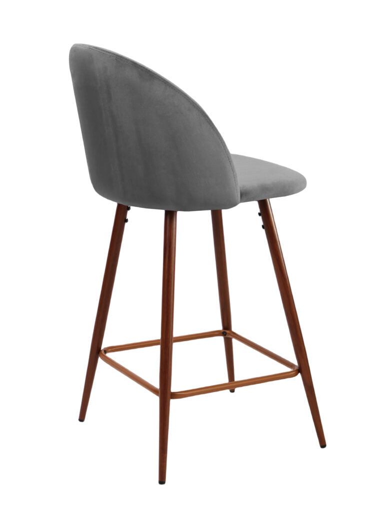 Silla Alta “Mercury”⚡