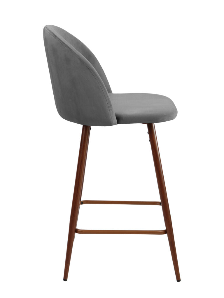 Silla Alta “Mercury”⚡