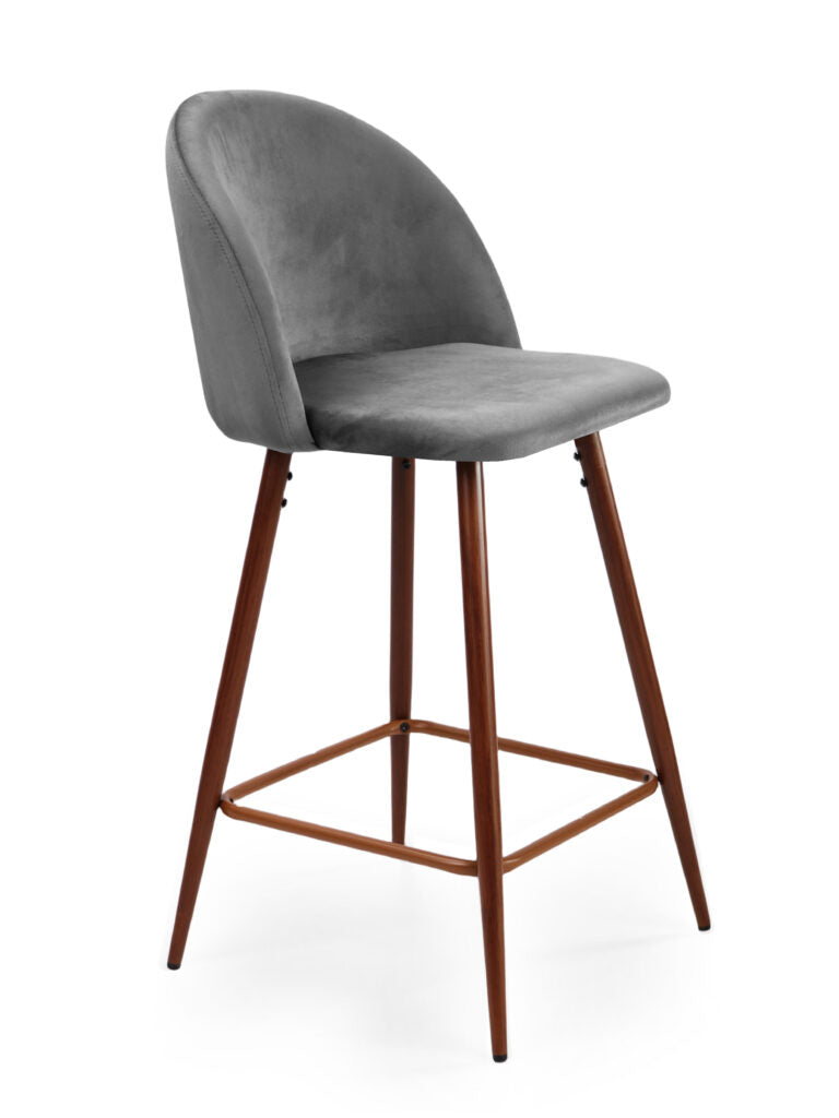 Silla Alta “Mercury”⚡