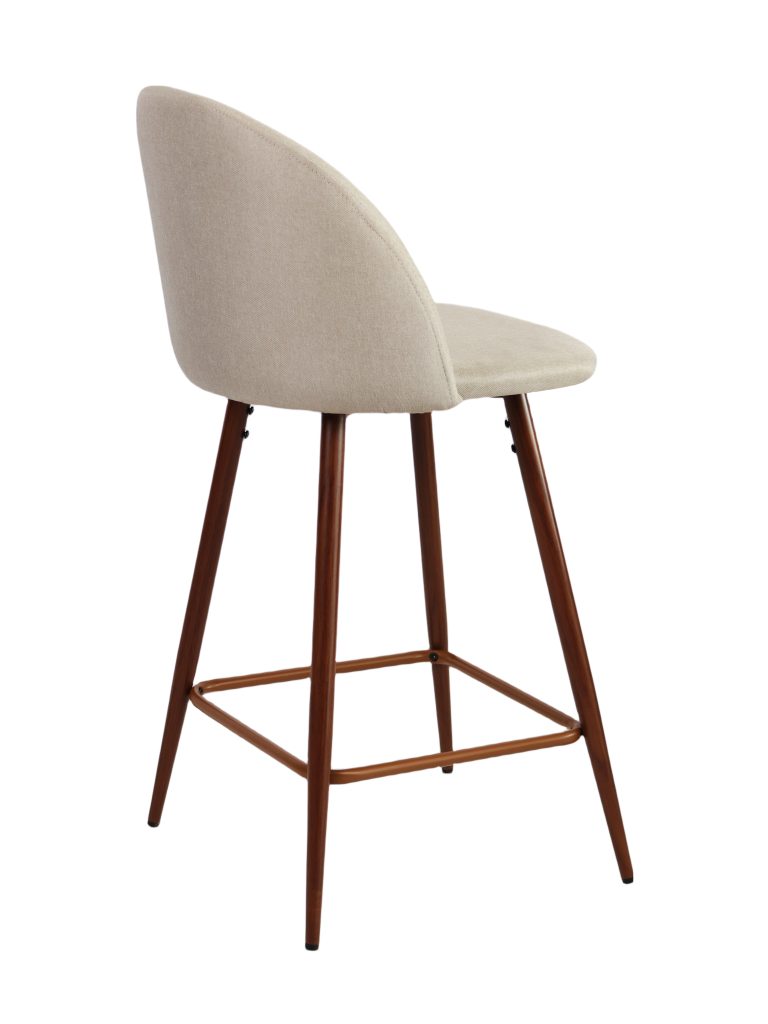 Silla Alta “Joplin” 🤍🎶