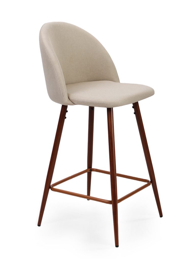 Silla Alta “Joplin” 🤍🎶