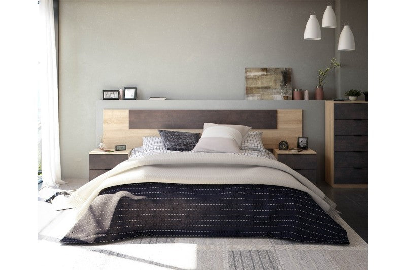 Dormitorio de matrimonio TAMARA