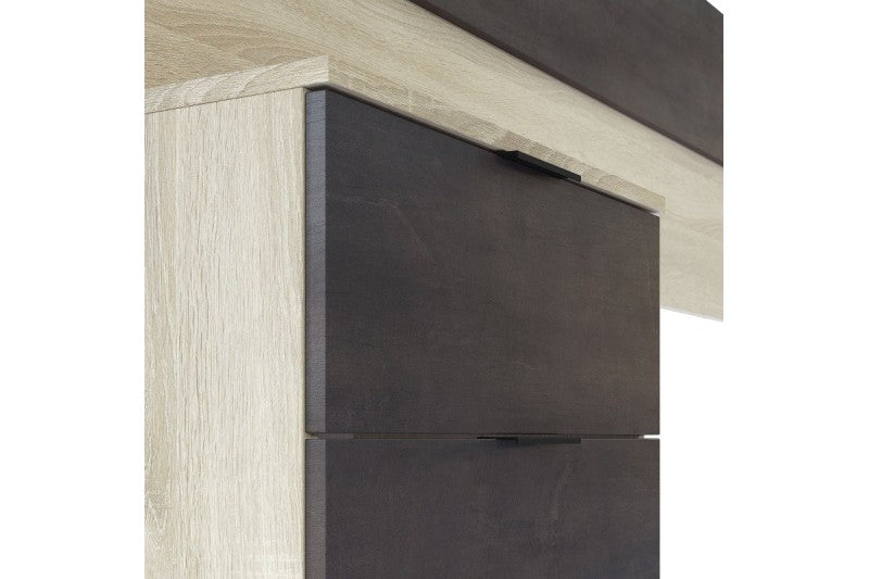 Dormitorio de matrimonio TAMARA