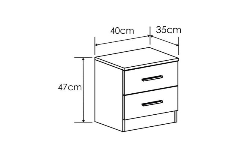 Dormitorio matrimonio ELISABETH