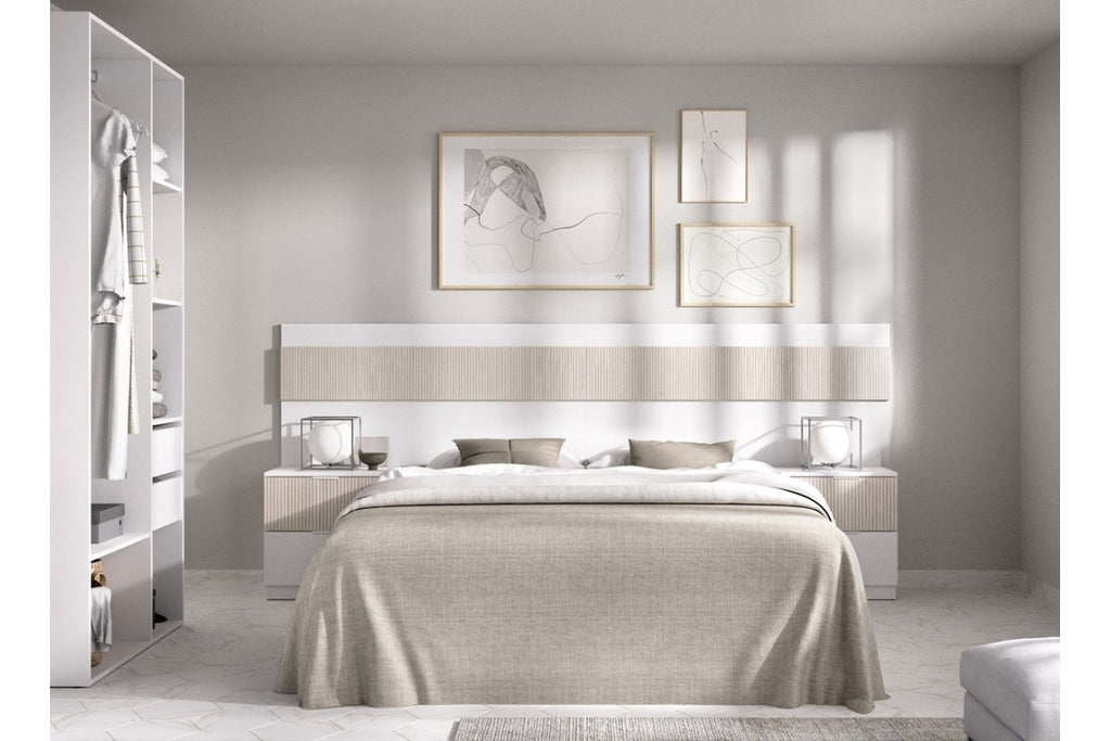 Dormitorio matrimonio ANTONIO