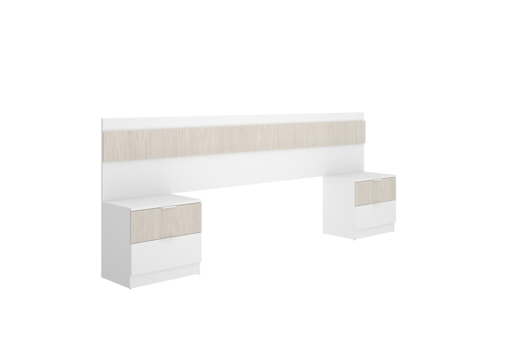 Dormitorio matrimonio ANTONIO