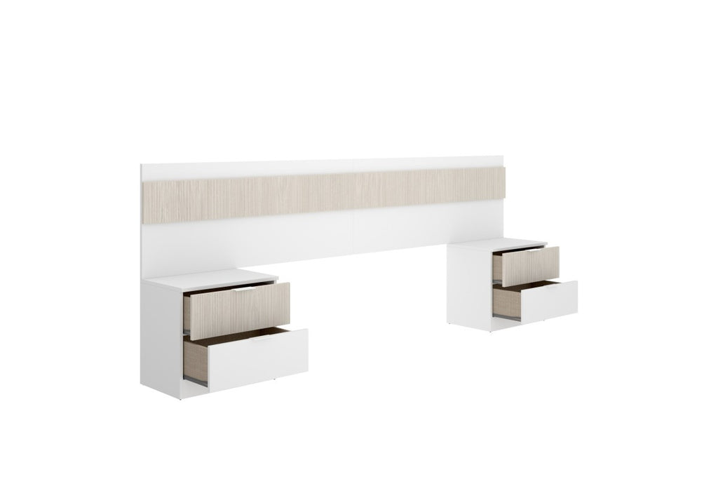 Dormitorio matrimonio ANTONIO