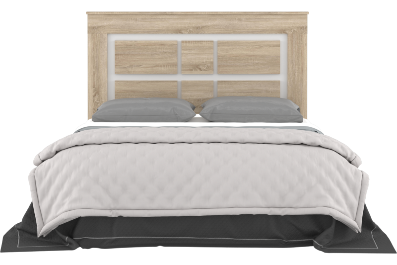 Dormitorio matrimonio REMEDIOS