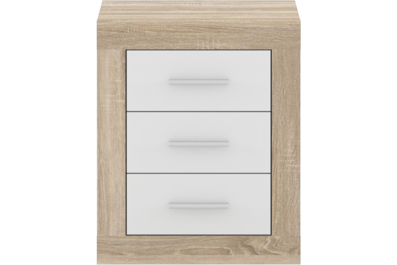 Dormitorio matrimonio REMEDIOS