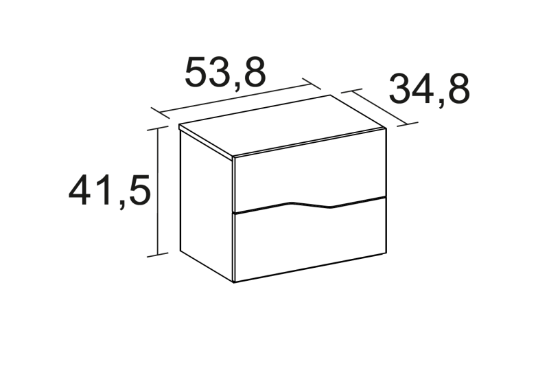 Dormitorio matrimonio SEFFI SAHARA