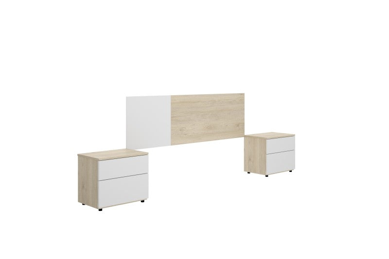 Dormitorio matrimonio NOEMI