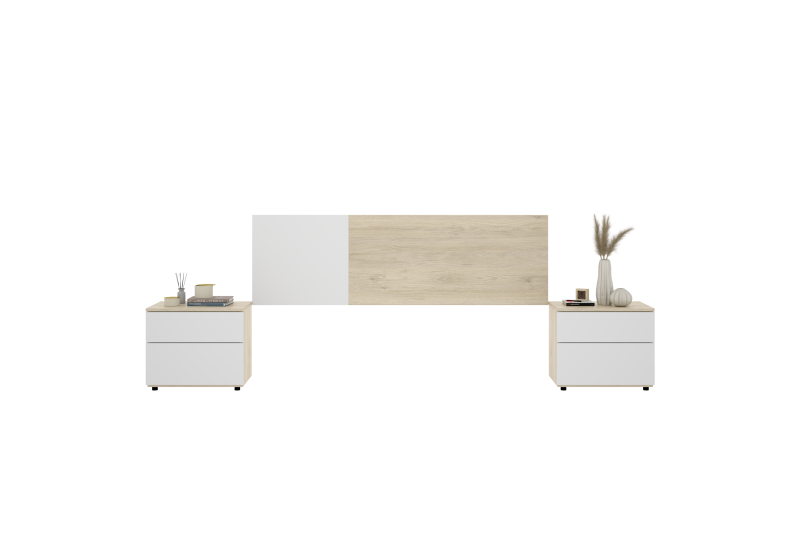 Dormitorio matrimonio NOEMI