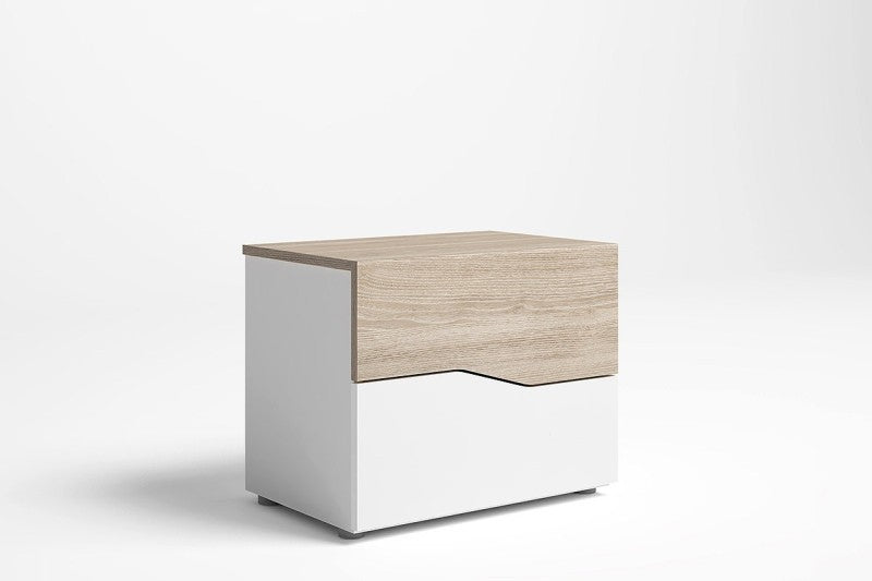 Dormitorio matrimonio MALTA Leds integrados