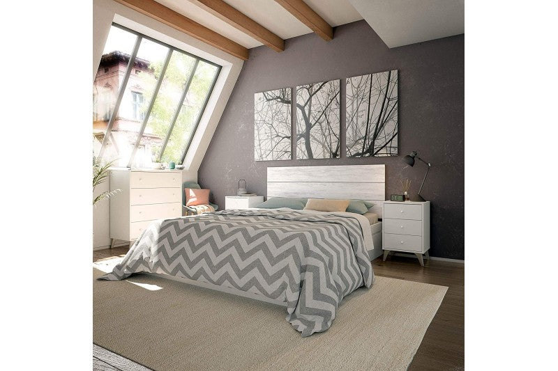 dormitorio matrimonio MOUNTAIN