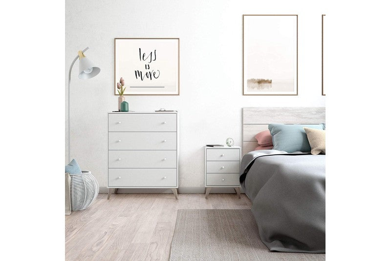 dormitorio matrimonio MOUNTAIN